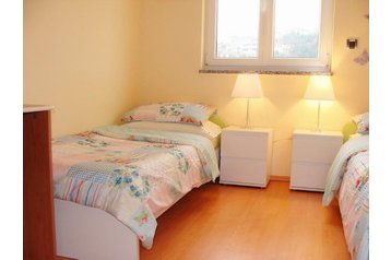 Hrvaška Privát Ičići, Eksterier